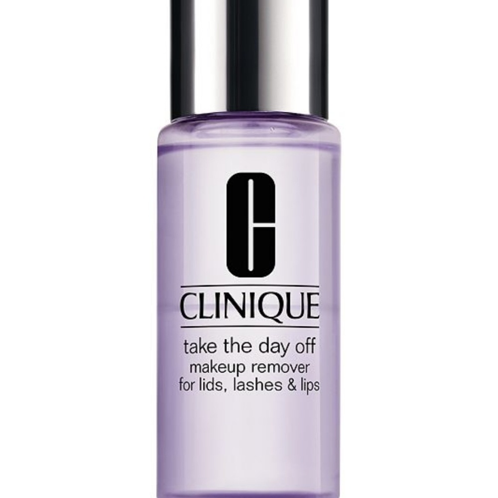 Clinique Take the Day Off Makeup Remover - Picture 1 of 2